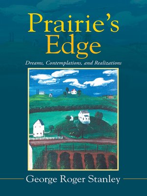 cover image of Prairie'S Edge